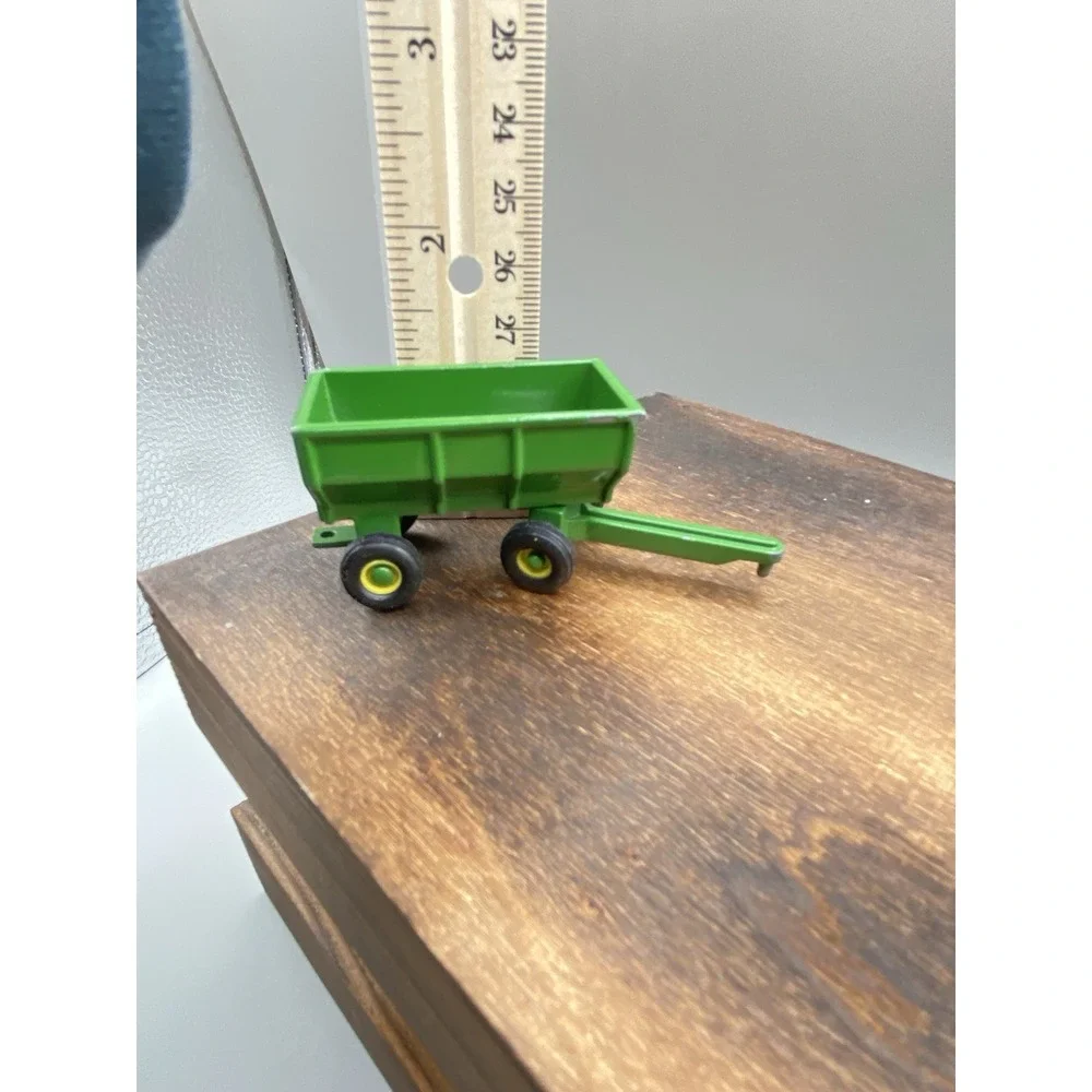 ERTL john deere